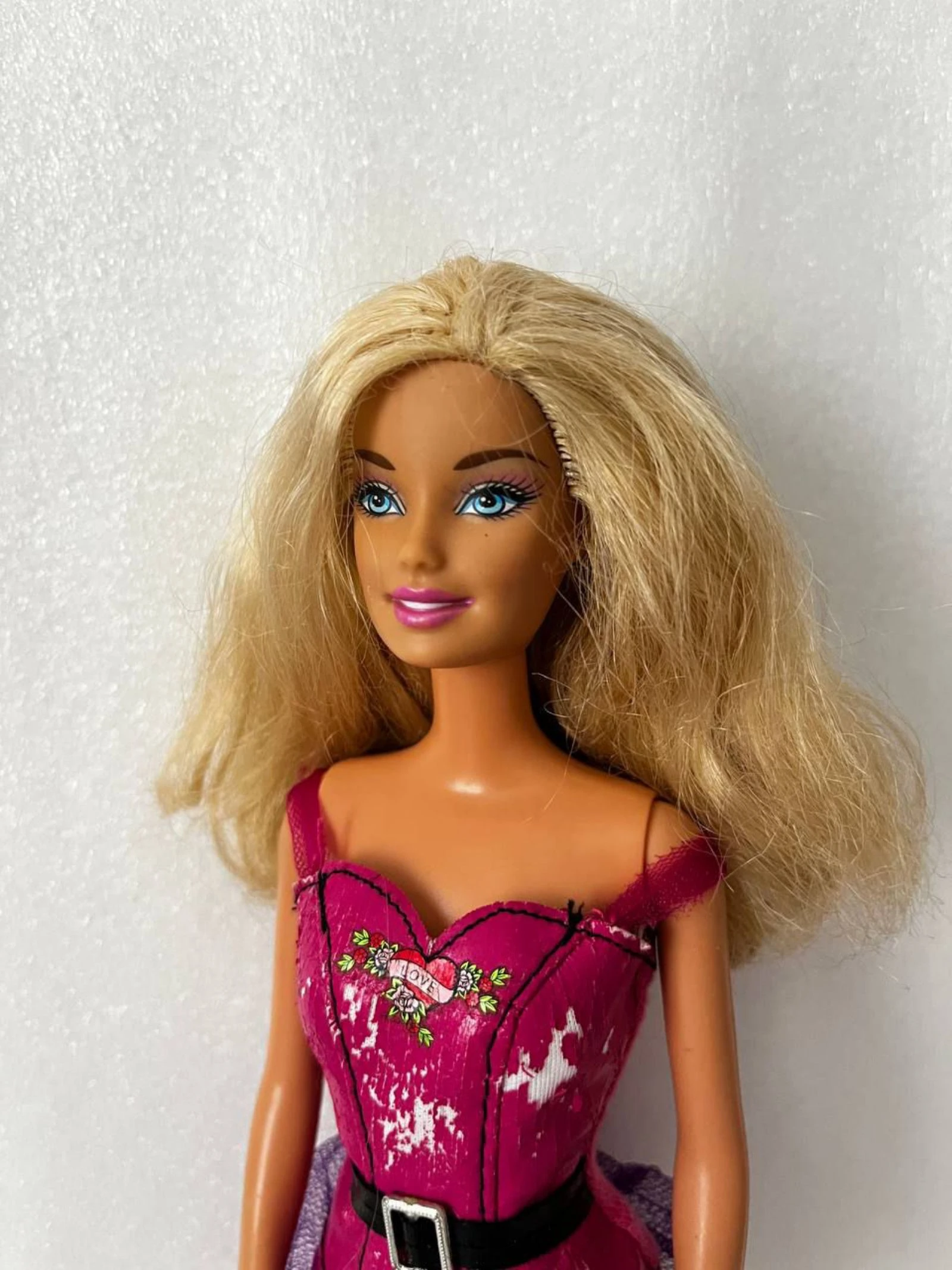 Barbie Estrella del Rock – photo 2